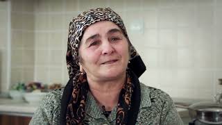 Göç İdaresi Genel Müdürlüğü - Ahıska Türkleri