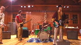 The Young Sinclairs Live in Pocahontas State Forest, VA 2006 The Young Sinclairs Live in Pocahontas State Forest, VA 2006