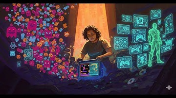 The Forgotten Gems: How These Obscure Retro Games Influenced Today