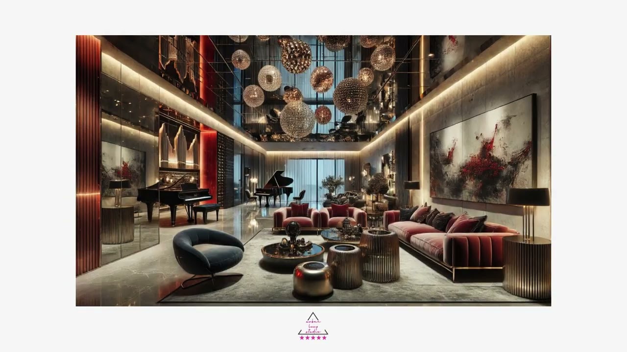 Urban Loop Studio: Luxury Design That Transforms Lives - uls portfolio overview