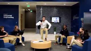 Details IISE Purdue Chapter - 2018 IAB Video Contest Guide