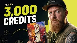 I Gave GPT-6 Astra My Novel and 3,000 Credits. Can It Make a Film?