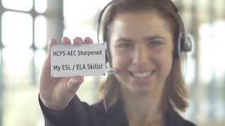 Henrico County Public Schools Adult Education Centers Video