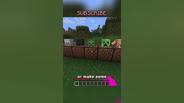 a secret item in bedrock edition...