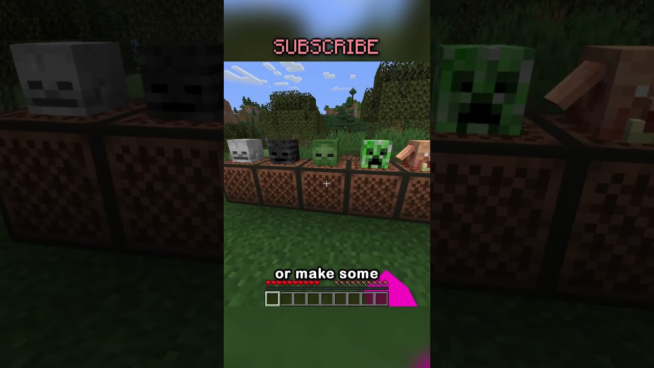 A Secret Item In Bedrock Edition 
