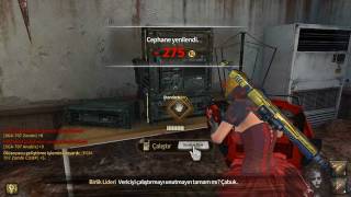 COOP Devriye Zor Bölüm 1 [ TheVantez ]