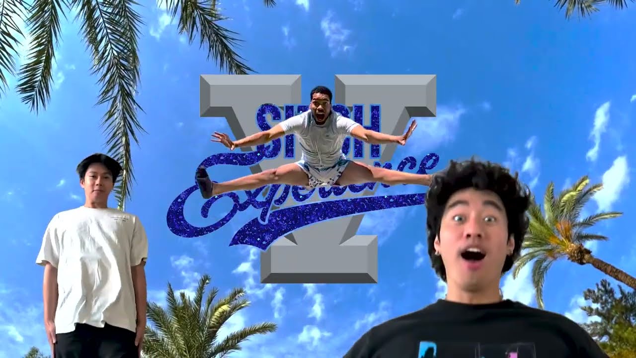Sitch Experience V Concert Promo – "George Lopez Show" Bumper