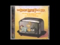 The Brave Little Toaster OST - Out Into The World