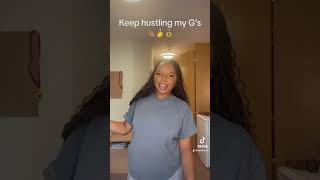 The hustle dlalathukzin iplan foryoupage titok  zaba sykes sa  fyp viral fyp trending