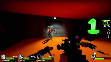 ZOMG L4D2 Custom Maps Ep 27 Death Toilet Part 9