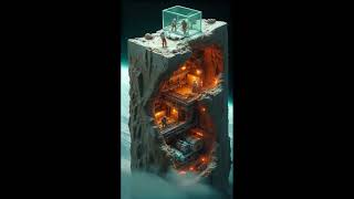 Isometric robotic base on Uranus ๐๐ค