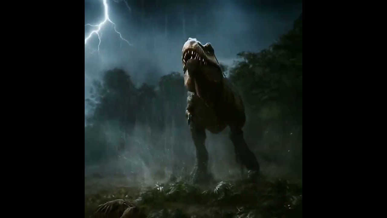 Triceratops VS T-Rex 