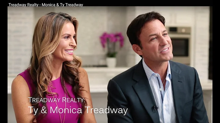 Treadway Realty - Monica & Ty Treadway