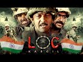 देशभक्ति की एक्शन फिल्म - संजय दत्त - अजय देवगन - सुनील शेट्टी - Kargil War - Superhit Movie