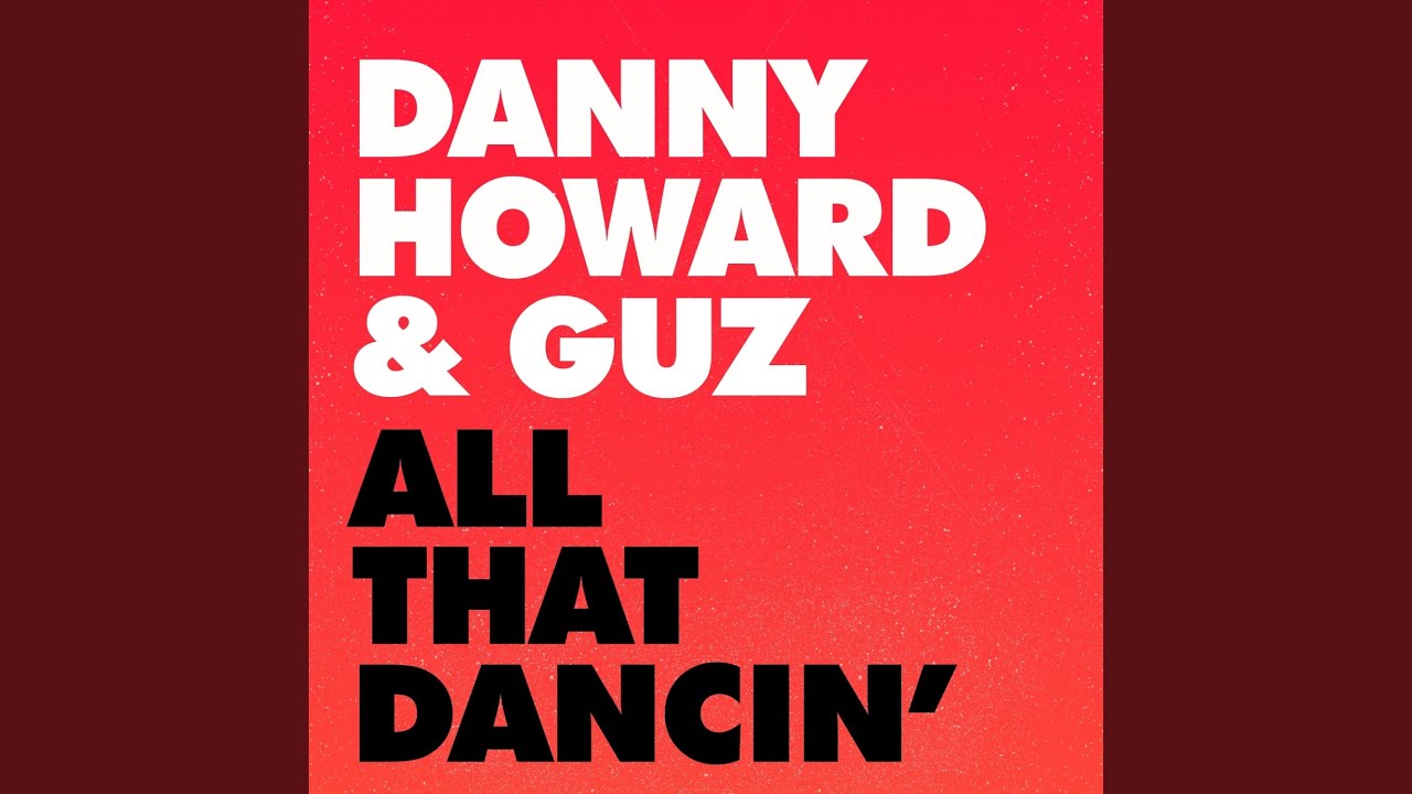 All That Dancin' (Extended Mix)