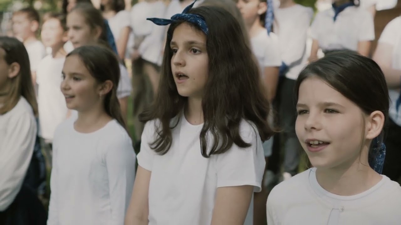 Bartók image film 2022