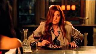 Copia de The Mysteries of Laura S01E01 HDTV XviD FUM