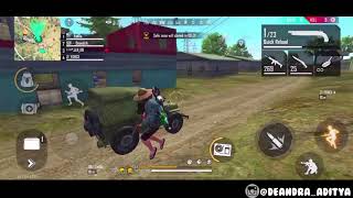 KESABARAN DEANDRA DIUJI OLEH ORANG INI ?! AUTO BAKU HANTAM !!