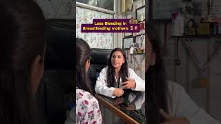 Delivery Ke Baad Bleeding Kitne Din Tak Normal Hoti Hai? | Normal Delivery vs C-Section