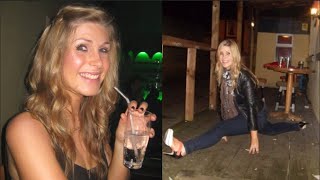 WHY I QUIT DRINKING! // 11 YEARS SOBER