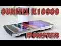 Oukitel K10000 Pro Unboxing & Indepth First Look