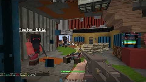 Maybe Fragmovie? Unlim 14 | RUSTME | Сильная сторона | by dswave |