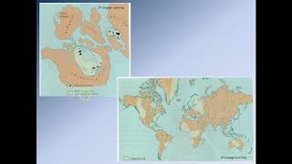 Lecture 13 – Precambrian Earth and Life History The Proterozoic Eon Part 2