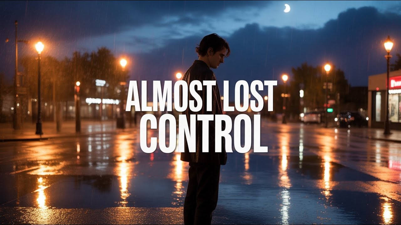 Almost Lost Control