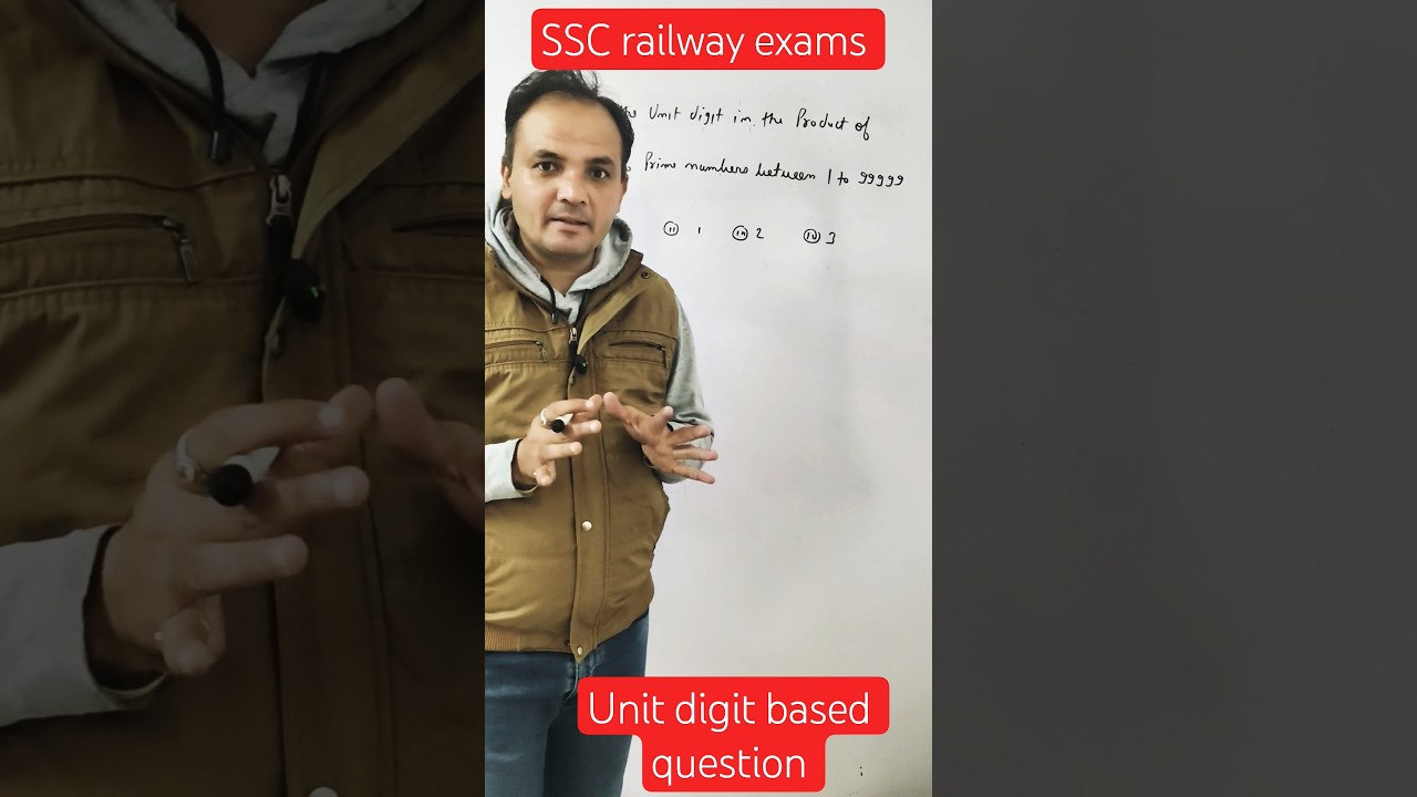 can you find unit digit in multiplication of prime numbers