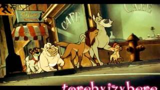 Lets Get Retarded Oliver And Company 70 Subbers Preview D