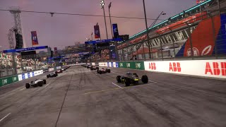 Trackmania: Formula E Berlin Track