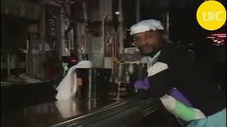Koffi Olomide - Class Tendresse (Clip Officel en HD)