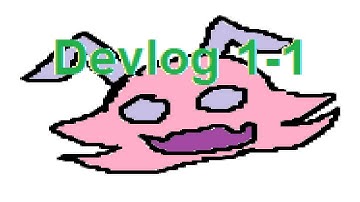 Creating concepts for a horror game | Devlog 1-1