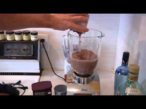 Video: Jak Vyrobit čokoládový Likér