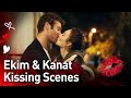 Hearmeenglish  ekim  kanat kissing scenes   ekkan