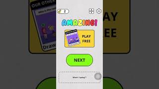 LEVEL253 Can dogs look up? Brain Games:IQ Challenge #เกมฝึกสมอง #อย่าทำให้ฉันปวดสมอง || BM NTN screenshot 4