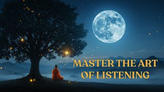 The SECRET to Inner Peace Most People Ignore | Zen Teaching to Transform Your Life