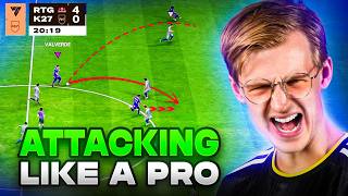 The ULTIMATE FC 27 Attacking Guide! 🔥 (Updated)