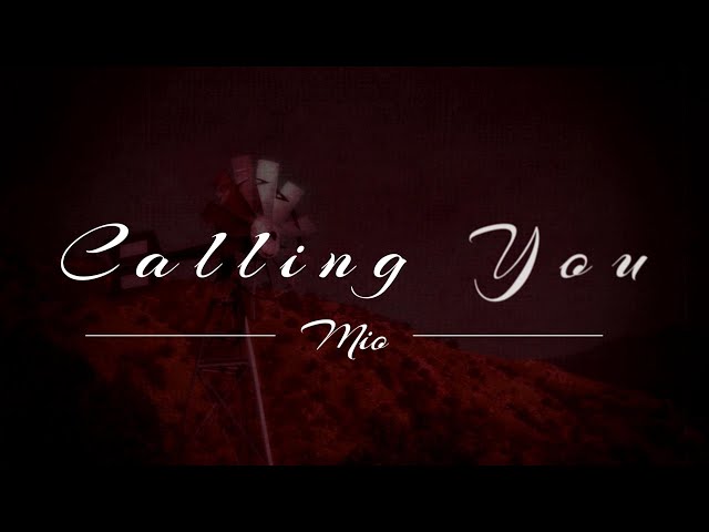 Calling You / コーリング・ユー / Bagdad Cafe ( Jevetta Steele