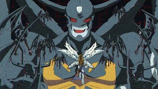 Digimon Adventure Episode 46: THE SWORD of HOPE - Review & Summary (Spoilers inside)