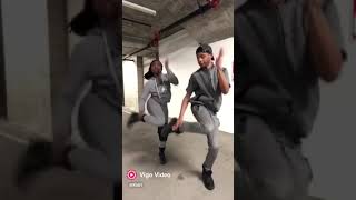 Step team