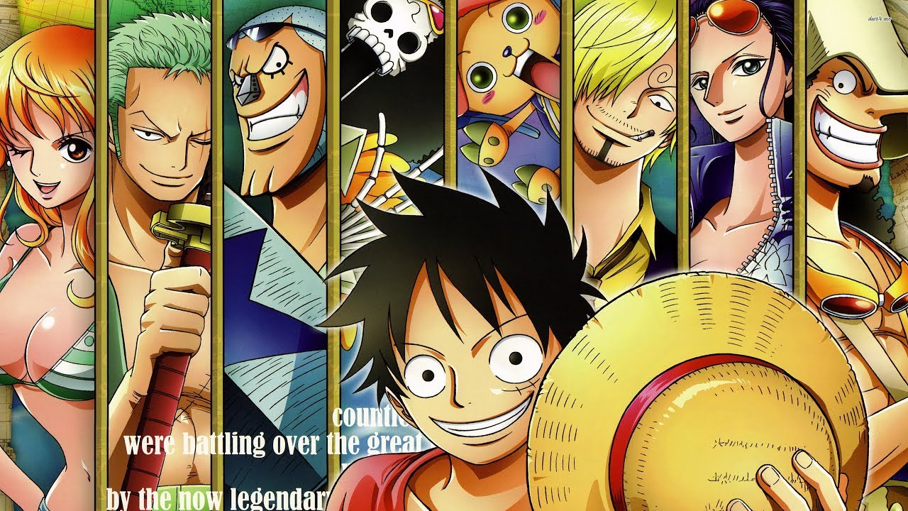 One Piece Preview Vua Hải Tặc Tập 812 đột Nhật Vao Lau đai đanh Cắp Road Ponglyph 811 813 Youtube