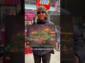 These LEGO Sets Were Adapted for Blind Builders