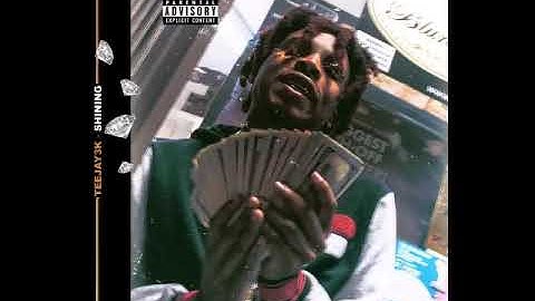 Teejay3k - shining (official snippet)