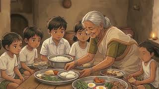 “Grandma’s House in Summer”❤️.....“A Summer That Stayed in Our Hearts Forever”...❤️🌿✨ screenshot 5