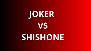 JOKER VS SHISHONE |  FINALE  | FIGHT CLUB BEATBOX BATTLE 2025