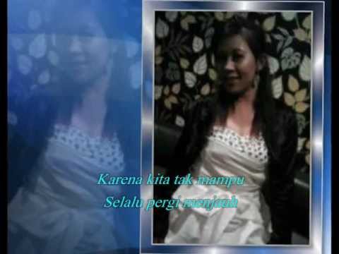 Wanita yang ku pilih
