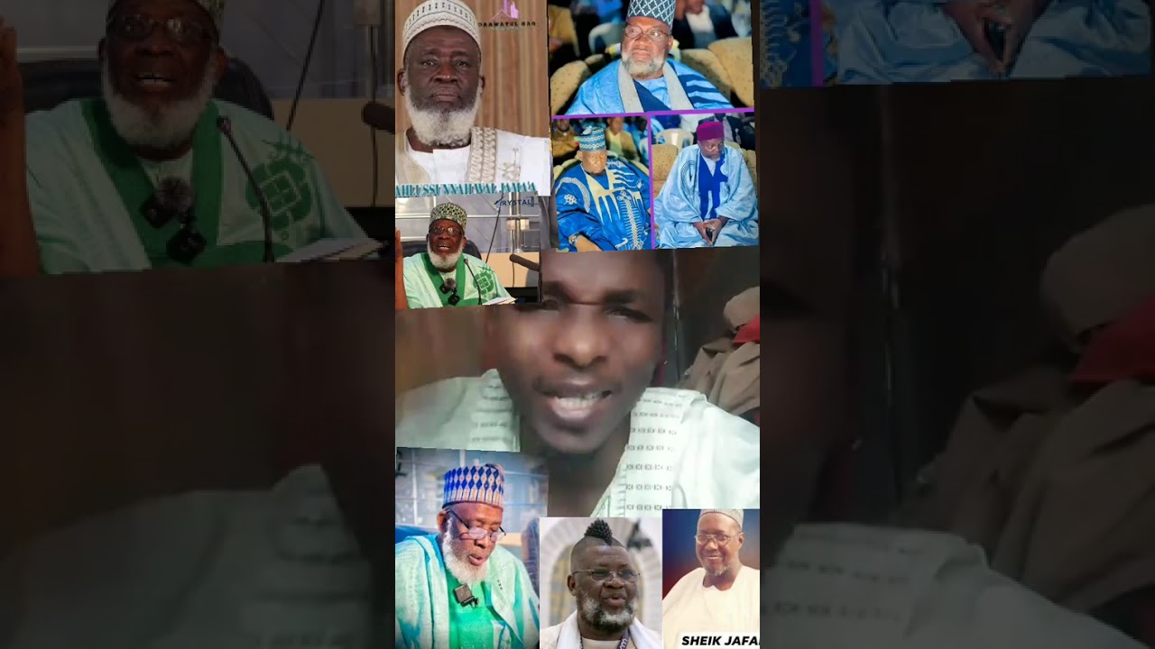 RADDI ZUWAGA MALAMAN IZALA DA MABIYAN SU