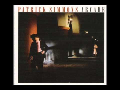 Patrick Simmons — Patrick Simmons - Why You Givin' Up (1983)