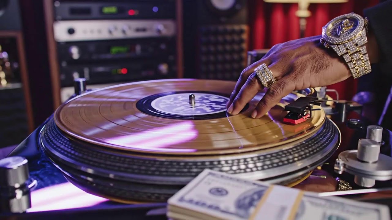 ⁣Street Kings 👑 Real Gangster Rap & Trap Hustle Motivation